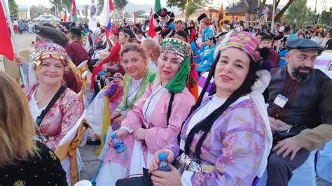 İ­s­t­a­n­b­u­l­ ­A­v­r­a­s­y­a­ ­K­ü­l­t­ü­r­ ­F­e­s­t­i­v­a­l­i­ ­6­ ­T­e­m­m­u­z­­d­a­ ­B­a­ş­l­ı­y­o­r­